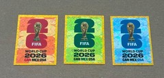 Panini Swiss pack sealed United Edition 🇨🇭 WC 2026. Sobre de Suiza 2026