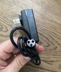 Adaptador de cargador deportivo de 24V 24 W 1A fuente de alimentación para RAZOR