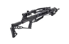 Killer Instinct Rival 410 Crossbow Complete Hunting Package- HUNT READY!