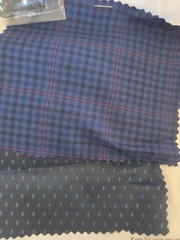 English Horse Riding Show Jacket Coat