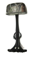 NEW 418 Twist Lock Quiver 6 Arrow Quiver Vista Camo Martin Pse Hoyt Bowtech Bear