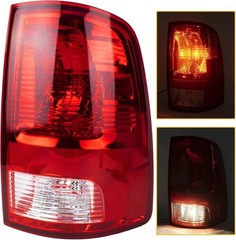 Ram Right Tail Light Compatible with 2009-2018 Dodge Ram1500 2500 3500 Taillight