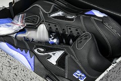 AJ 5 Retro Awake NY Black DV4982-004 Men’s Shoe Sizes 4-13