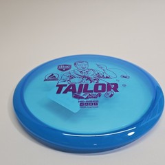 Discmania Active Line Tailor 177 grams blue