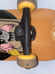 Kryptonics Mousetrap Skateboard 31 Inches