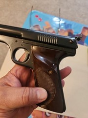 Daisy Model No. 177 Target Special BB In Working Condition * #5