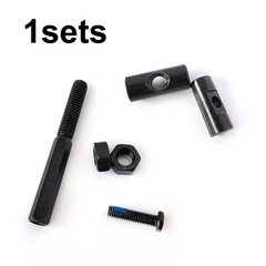Easy to Install Pull Ring Assembly Kit for NINEBOT for MAX G30 Folding Hook