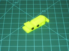 COMETA LYNX V-10 25 CAL SINGLE SHOT TRAY SST