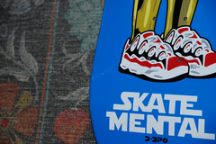 Skate Mental D3P0 Skateboard Deck Star Wars c3po d3po osiris shoes d3 koston