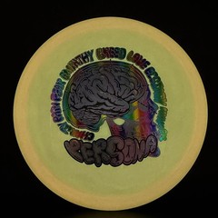 TSA Color Glow Persona – Personality Traits