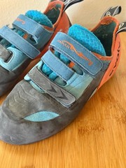 Evolv Shaman Climbing Shoe Men’s 11