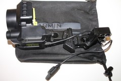 Garmin Xero A1i Auto-ranging Digital Bow Sight with Dual-color LED Pins – LH