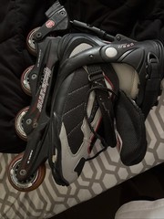 Men’s Bladerunner Dash 2.0 Incline Skates Size 13