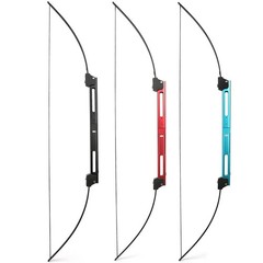 Archery Folding Bow 55lbs Straight RecurveBow 54» Tactical Survival Hunting Bow