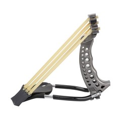For Outdoor Practice: Professional Hunting Slingshot Kit