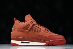 AJ 4 Retro OG SP Nigel Sylvester Brick by Brick HF4340-800 Men’s Size 4-13