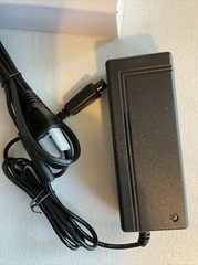 Coming Data Lithium Charger CP3615 Input 100-240v .50/60 Hz Output 42V/1.5A