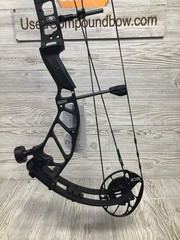 NEW IN BOX W/WARRANTY PSE OMEN – BLACK – 70 – RH – EC2