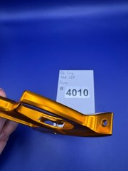 Bob Long 2K11 G6R Paintball Marker Frame-Yellow