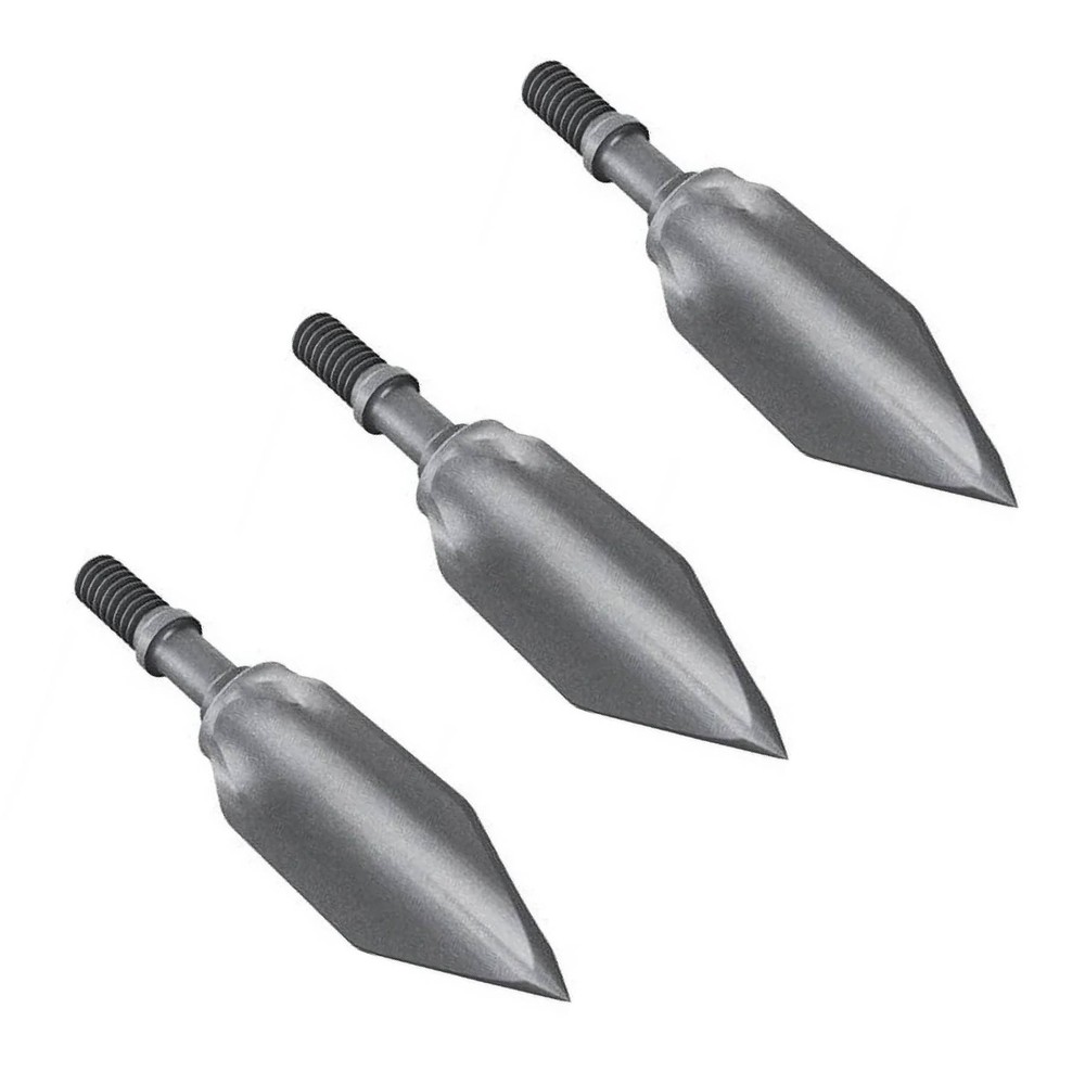 G5 OUTDOORS Striker V2 100 Grain BMP 3 Pack Broadheads (880)