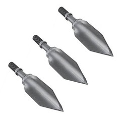 G5 OUTDOORS Striker V2 100 Grain BMP 3 Pack Broadheads (880)