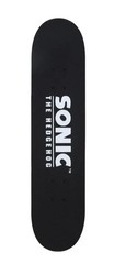 Sonic the Hedgehog & Friends 31″ Skateboard Four Characters ABEC 5 Bearings New