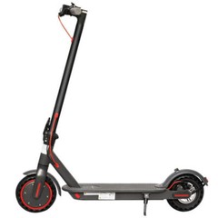ADULT ELECTRIC SCOOTER 350W LONG RANGE 30KM HIGH SPEED 19MPH 10.5AH