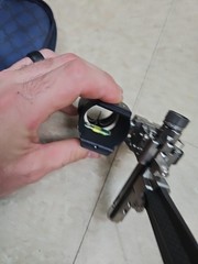 Shibuya Ultima CPX III 400 Compound Sight RH