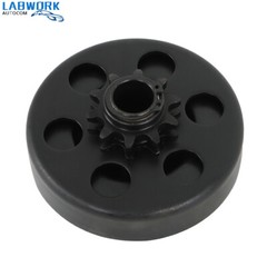 Centrifugal Clutch 3/4″ Bore 10T For #40 41 420 Chain Go Kart Mini bike 10 Tooth