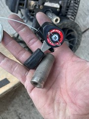 Goped Geo Sport