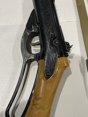 Daisy Model 98 Eagle & Model 141 Defender Air Rifle’s “Not Tested”