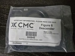 CMC Figure 8 Descender