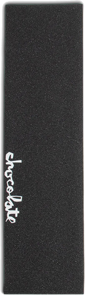 CHOCOLATE CHUNK GRIP SINGLE SHEET BLACK/WHT