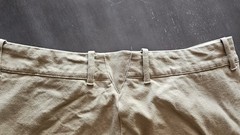 Ariat Sport Womens Riding Breeches 36L Beige Tan Equestrian Pants 36 Waist GUC