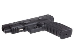 Springfield Armory XDM 4.5″ Blowback .177 Caliber CO2 Air Pistol 325 FPS