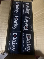 90 COUNT Daisy Outdoor Products 7015 Powerline12 Grams CO2 Cartridges 997015-611