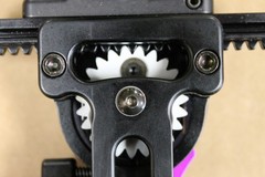 Spot Hogg Fast Eddie XL – Double Pin – .010 – Rh – Dovetail