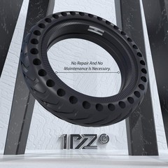 1PZ 8.5 Inch Solid Tire 8 1/2 x 2 Scooter Replacement for 8 5 inch