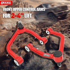 Front Upper Control Arm for 2019-2024 GMC Sierra 1500 2WD 4WD，2019-2024 C