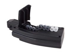 (NEW) SIG Sauer MCX Virtus PCP Rifle Magazine, 30rds, .22 caliber
