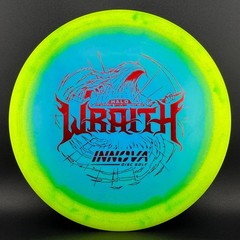 Innova Halo Star Wraith