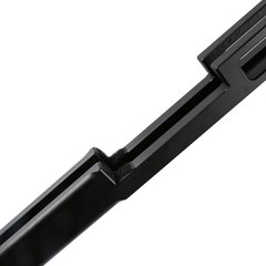 60″ 40/60lbs Foldable Bow RH Hunting Survival Bow for Archery Shooting Target