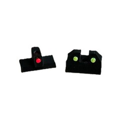 First Strike FSC – Fiber Optic Sights – Tru Glo Fibers