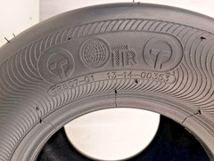 OTR SMOOTH TIRE 13×8.00-6 13×800-6 13×8-6 13/8.00-6 13/800-6 13/8-6 Go Kart Cart