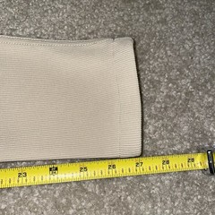 Devon Aire Concour Elite X-Wear Riding Breeches Beige Tan USPC Equestrian Pants