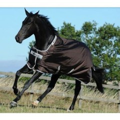 Bucas Smartex Extra Rain Turnout