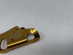 Petzl Croll L Chest Ascender / Rope Clamp