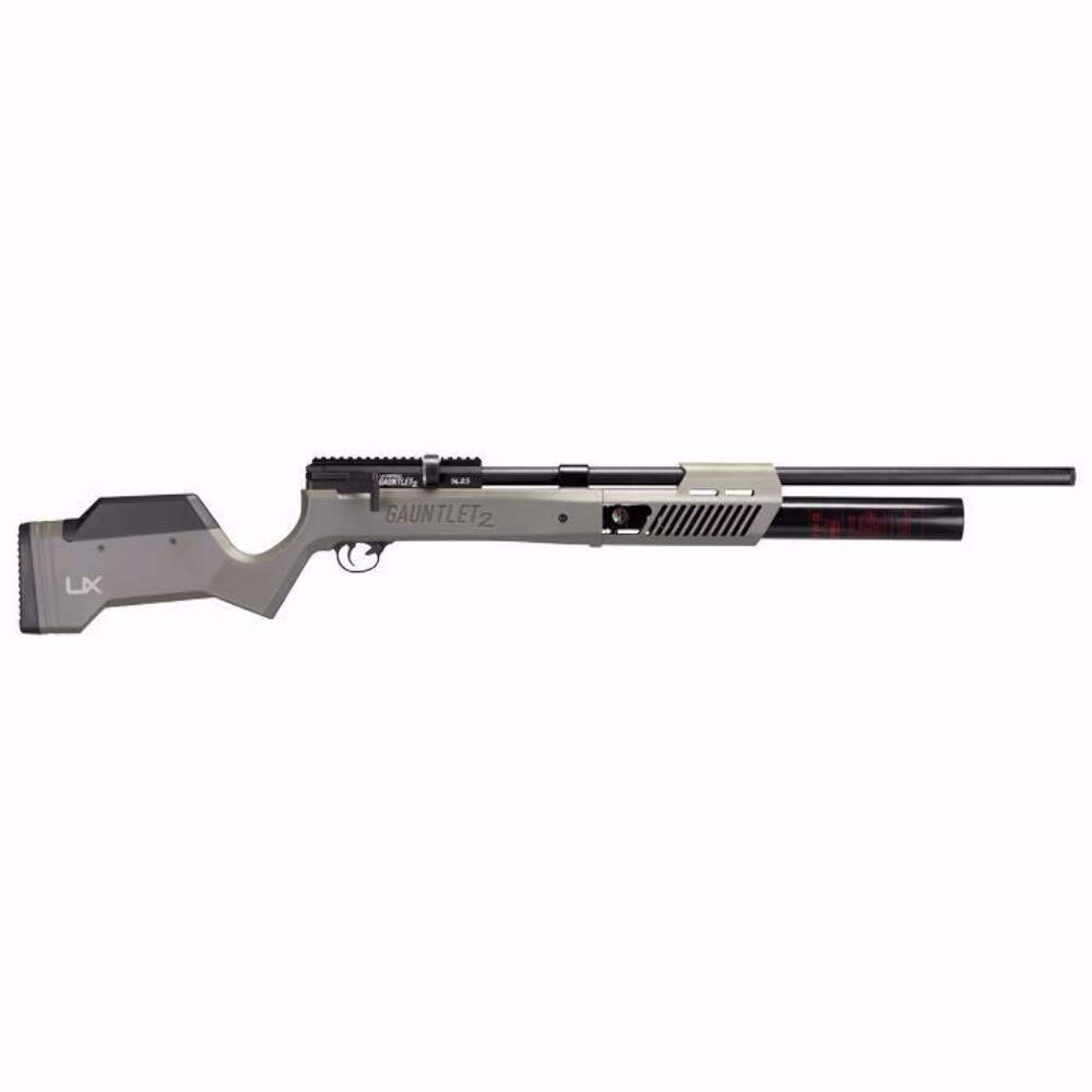 Factory Refurbished Umarex .25 Cal Gauntlet 2 SL25 PCP Air Pellet Rifle