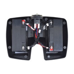 18 Ah High Capacity Battery Box for the Go-Go Elite Traveller