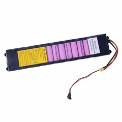 for M365 36V 7.8Ah Replacement Lithium Battery Electric Scooter Endurance Range